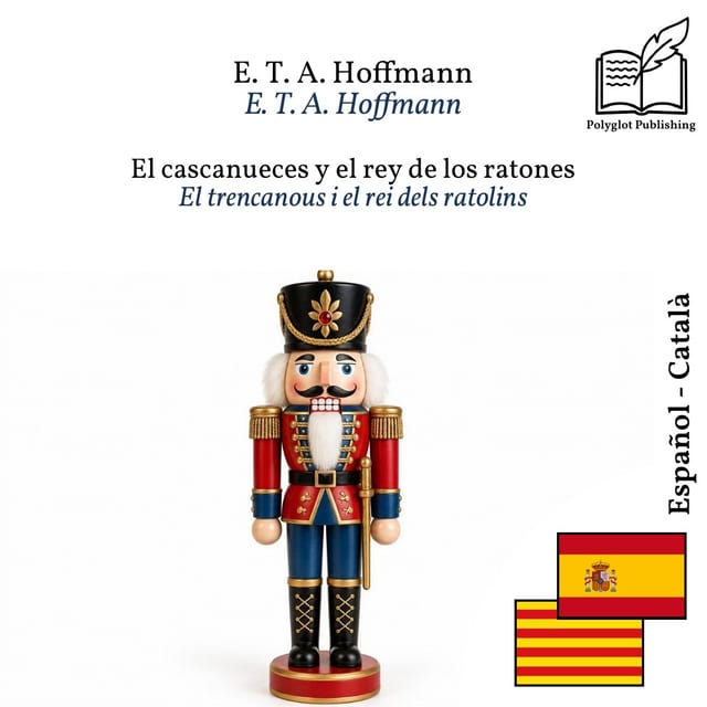 El trencanous i el rei dels ratolins