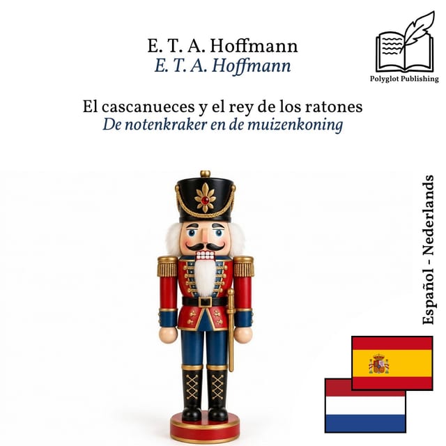 De notenkraker en de muizenkoning