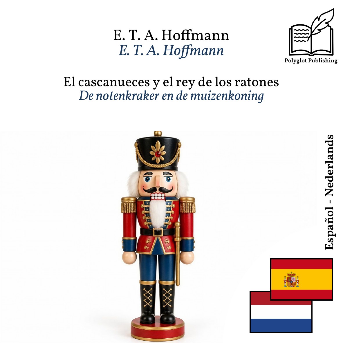 De notenkraker en de muizenkoning