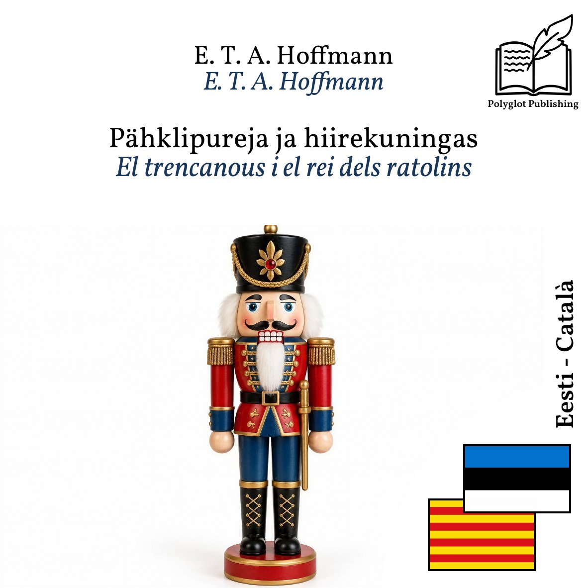 El trencanous i el rei dels ratolins