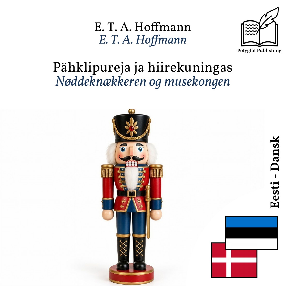 Nøddeknækkeren og musekongen