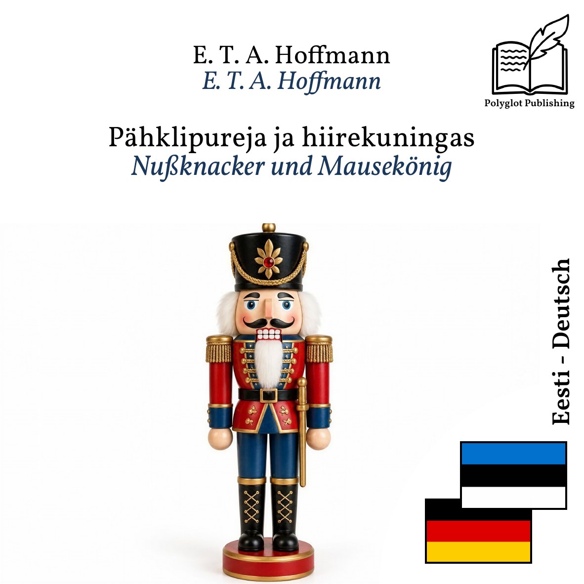 Nußknacker und Mausekönig