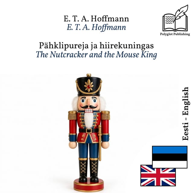 The Nutcracker and the Mouse King