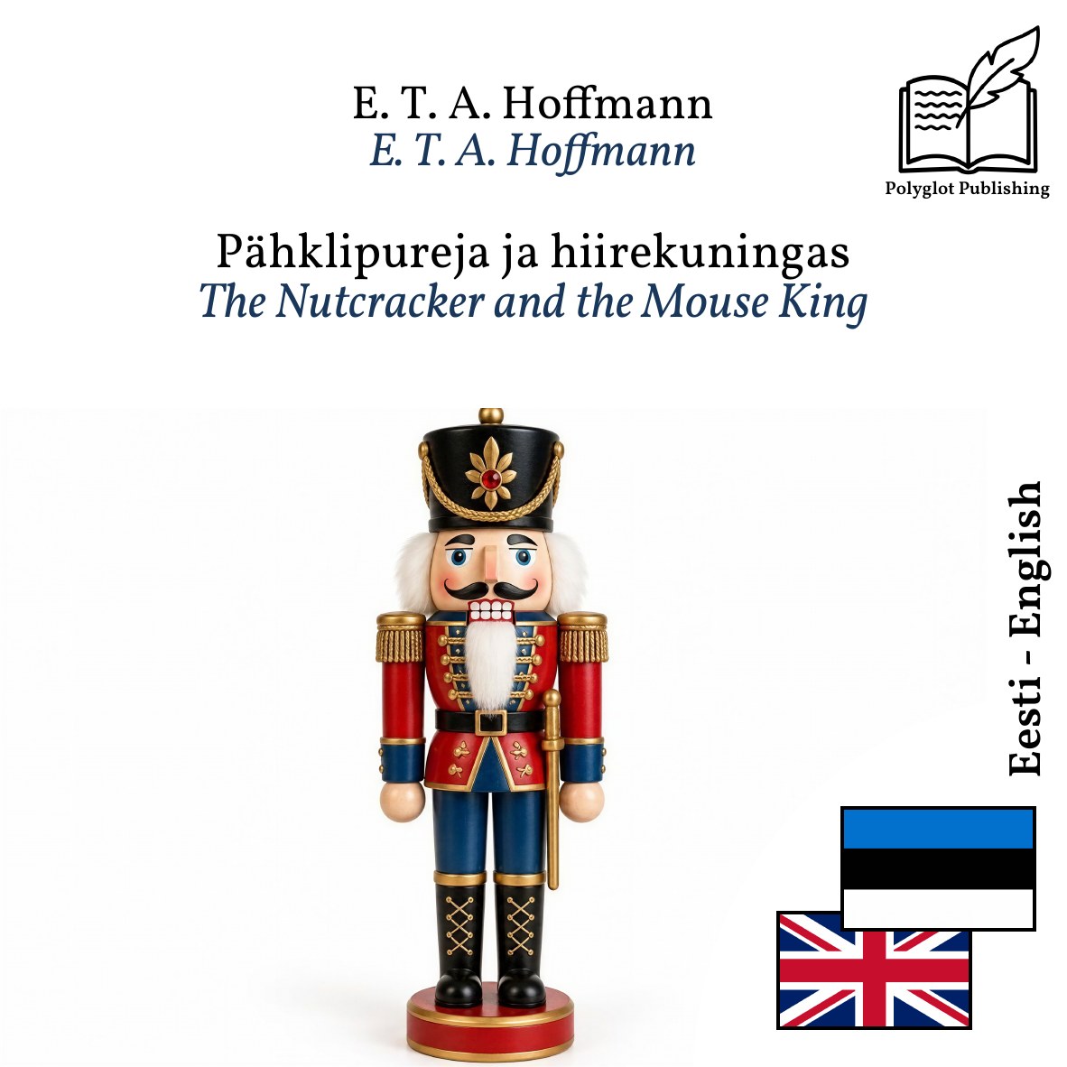 The Nutcracker and the Mouse King