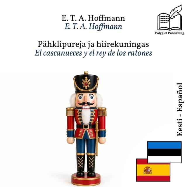 El cascanueces y el rey de los ratones