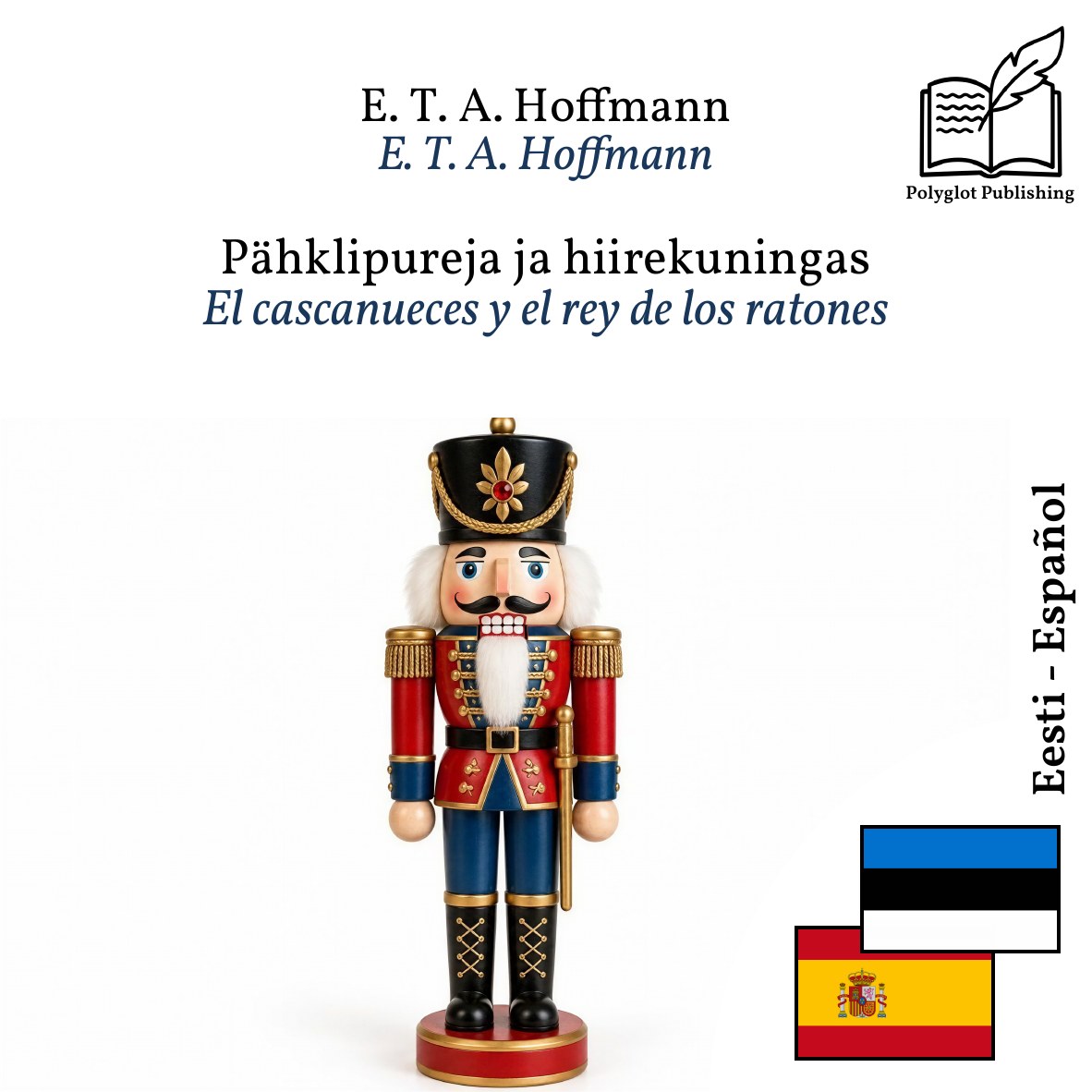 El cascanueces y el rey de los ratones