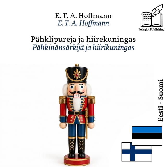 Pähkinänsärkijä ja hiirikuningas