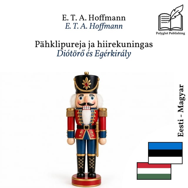 Diótörő és Egérkirály