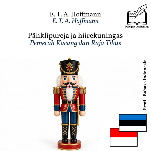 Pemecah Kacang dan Raja Tikus