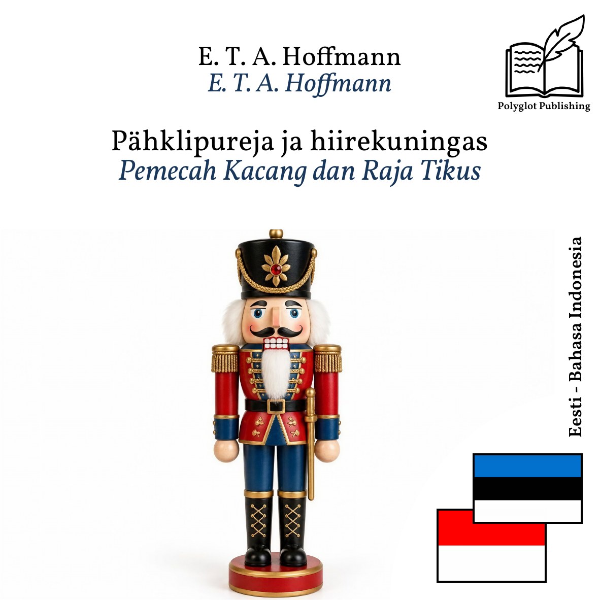 Pemecah Kacang dan Raja Tikus