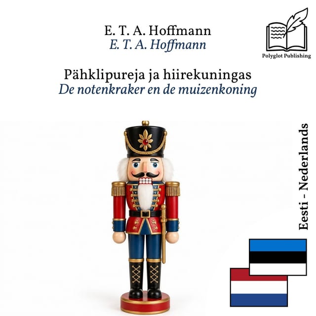 De notenkraker en de muizenkoning