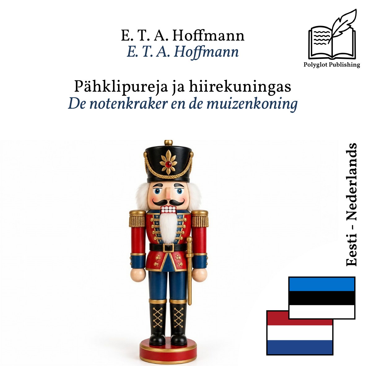 De notenkraker en de muizenkoning