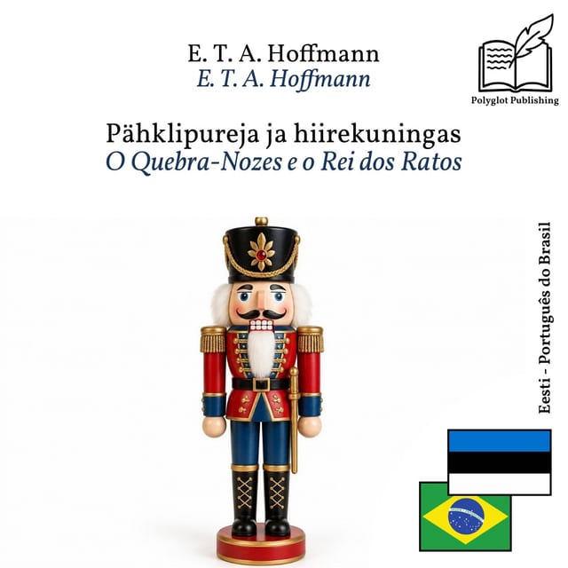 O Quebra-Nozes e o Rei dos Ratos
