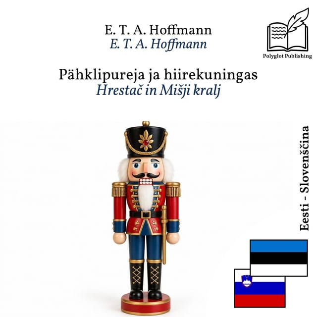 Hrestač in Mišji kralj