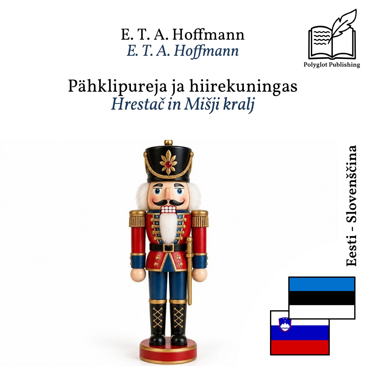 Hrestač in Mišji kralj