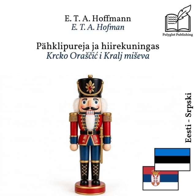 Krcko Oraščić i Kralj miševa