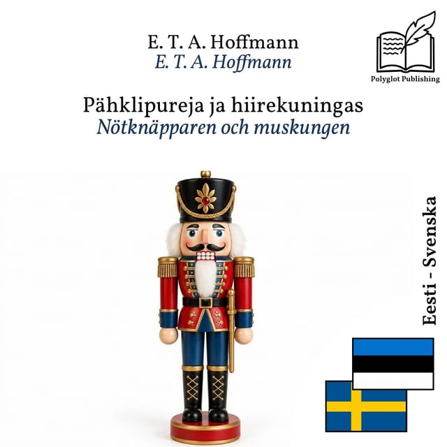 Nötknäpparen och muskungen