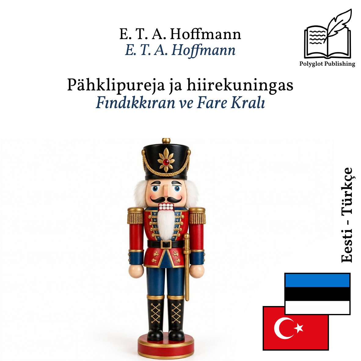 Fındıkkıran ve Fare Kralı