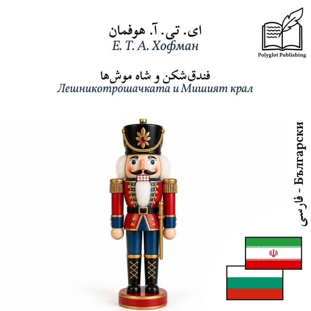Лешникотрошачката и Мишият крал