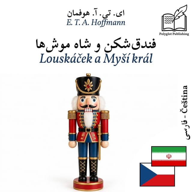 Louskáček a Myší král