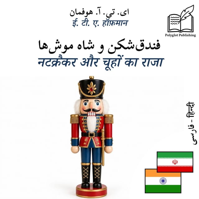 नटक्रैकर और चूहों का राजा