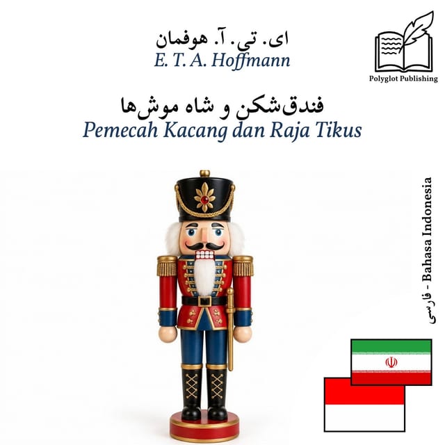 Pemecah Kacang dan Raja Tikus