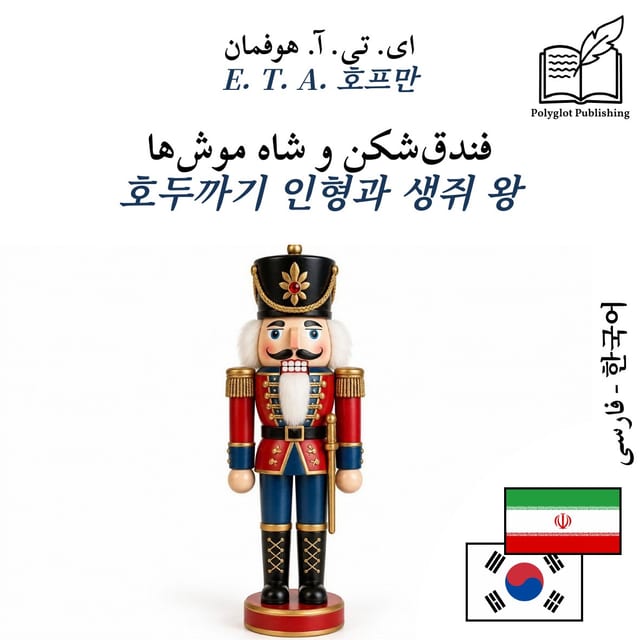 호두까기 인형과 생쥐 왕