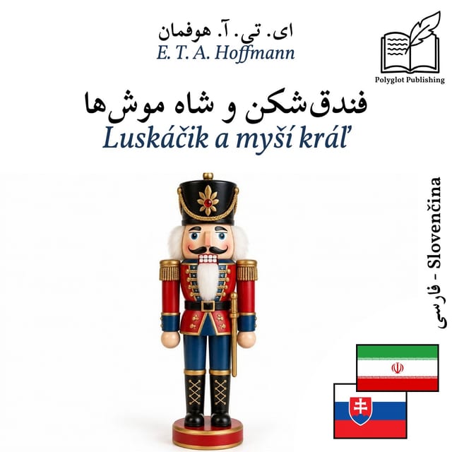 Luskáčik a myší kráľ