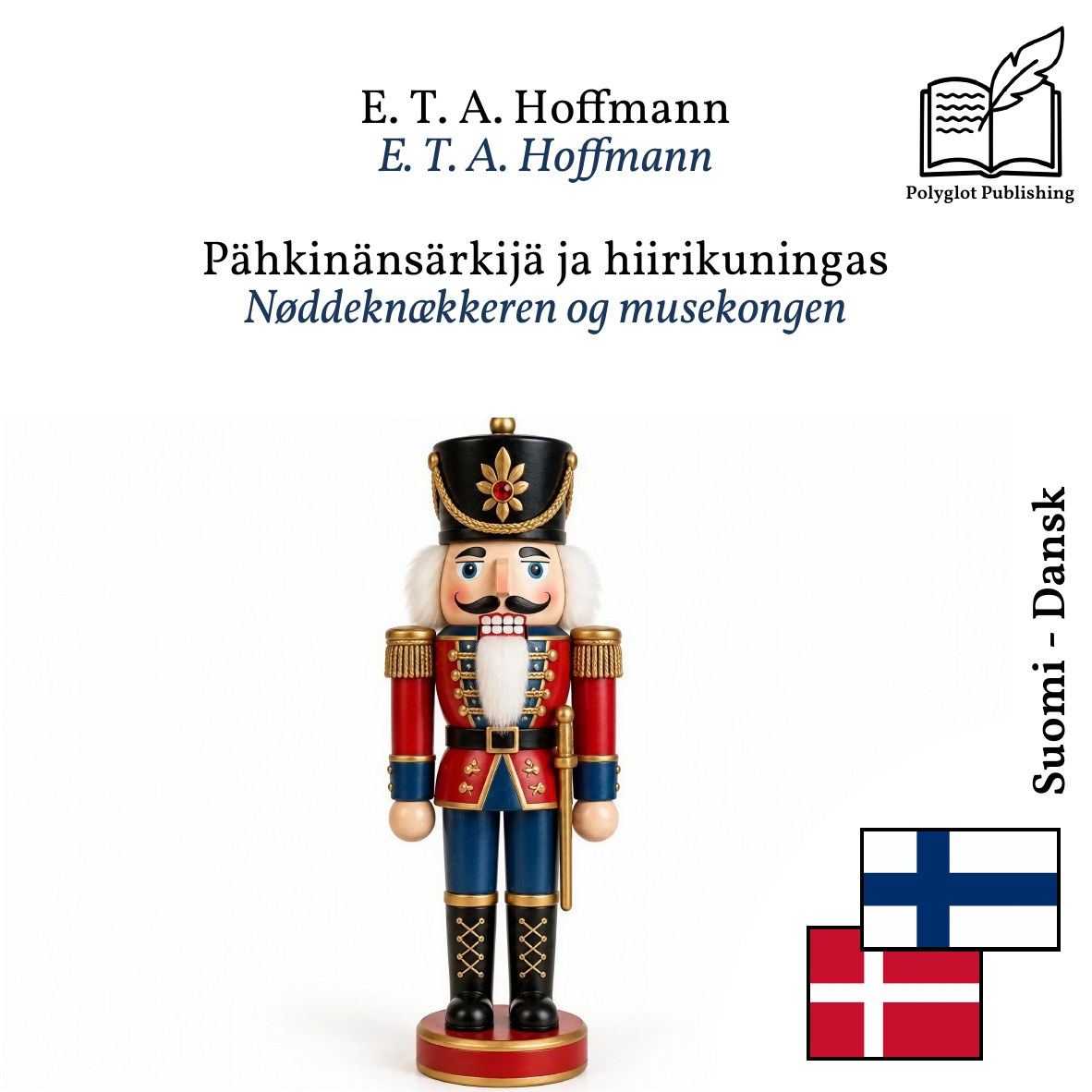 Nøddeknækkeren og musekongen