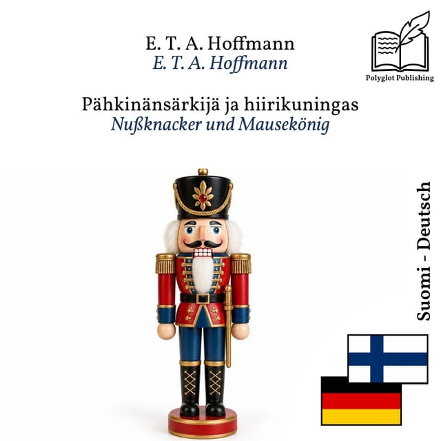 Nußknacker und Mausekönig