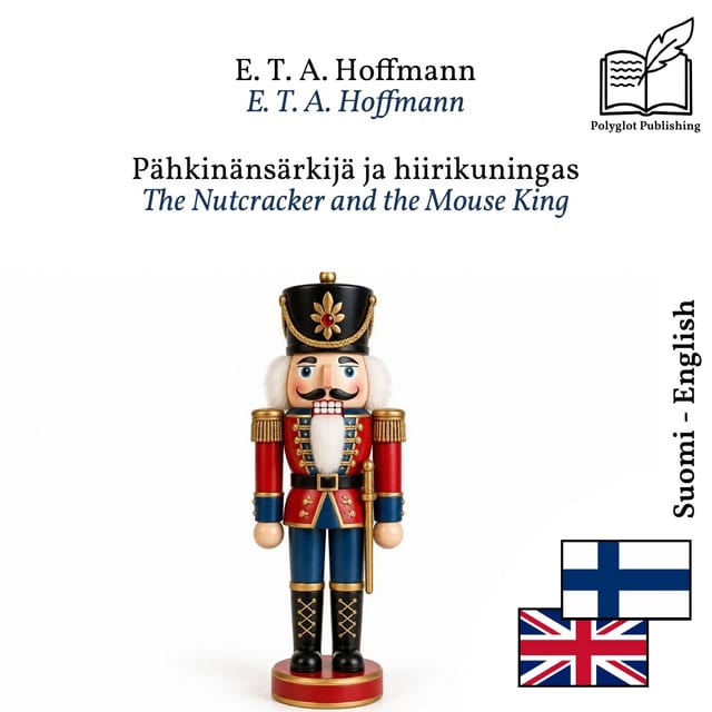 The Nutcracker and the Mouse King