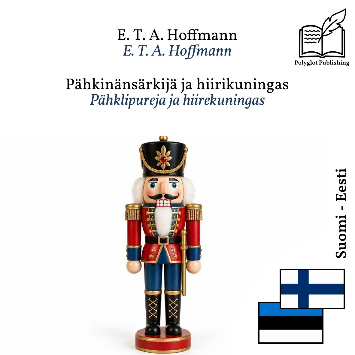 Pähklipureja ja hiirekuningas