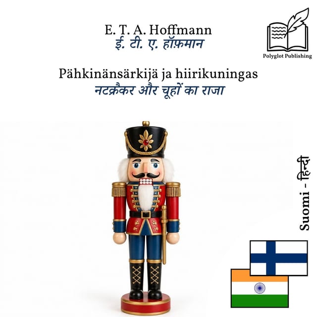 नटक्रैकर और चूहों का राजा