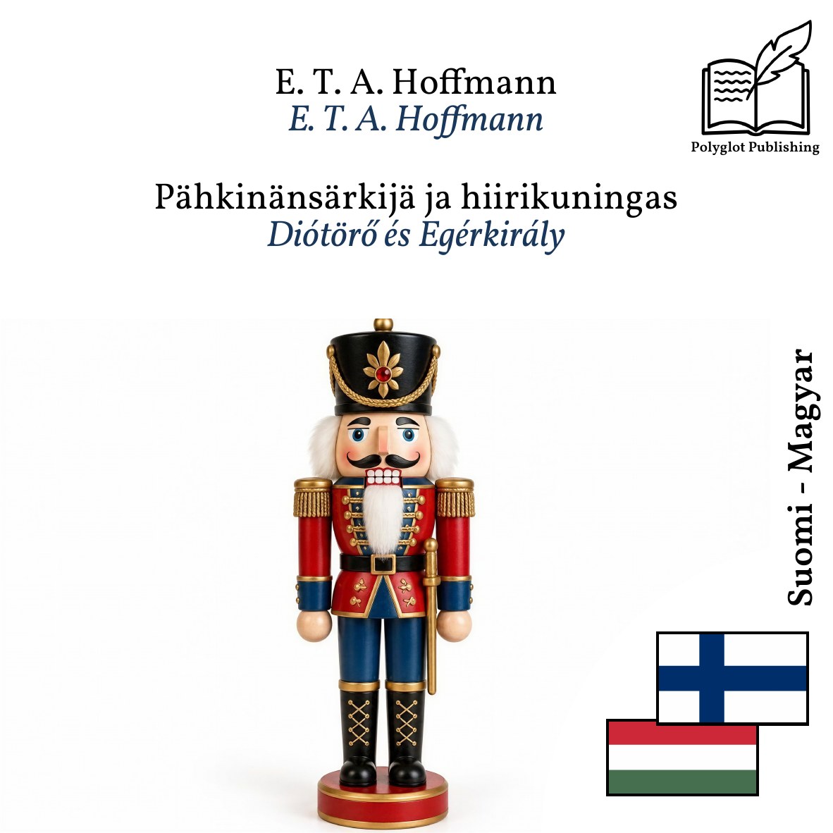 Diótörő és Egérkirály