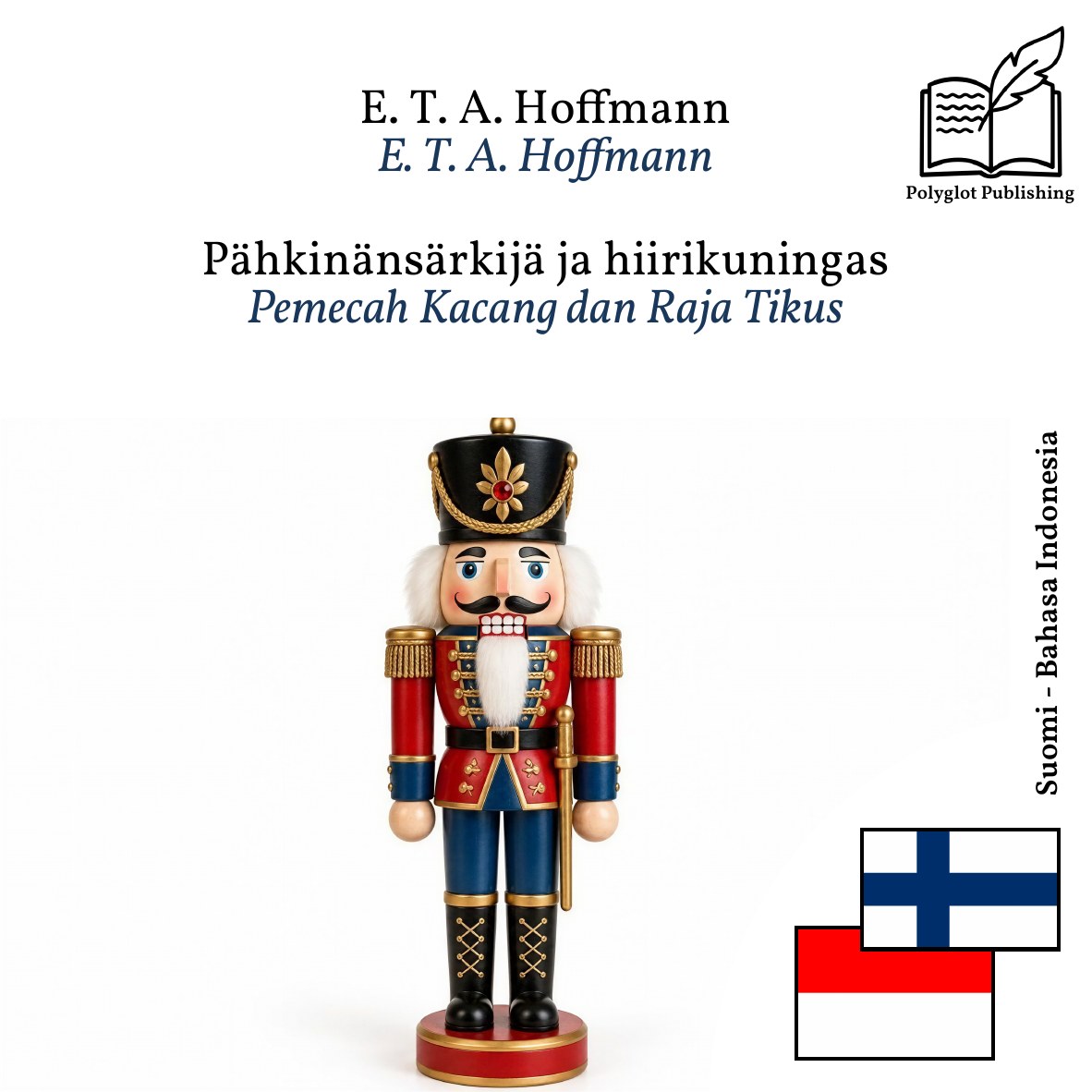 Pemecah Kacang dan Raja Tikus