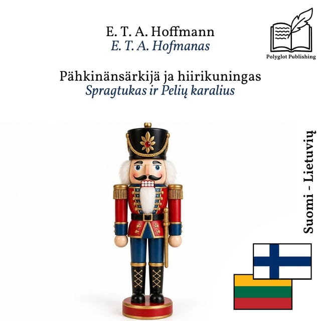 Spragtukas ir Pelių karalius