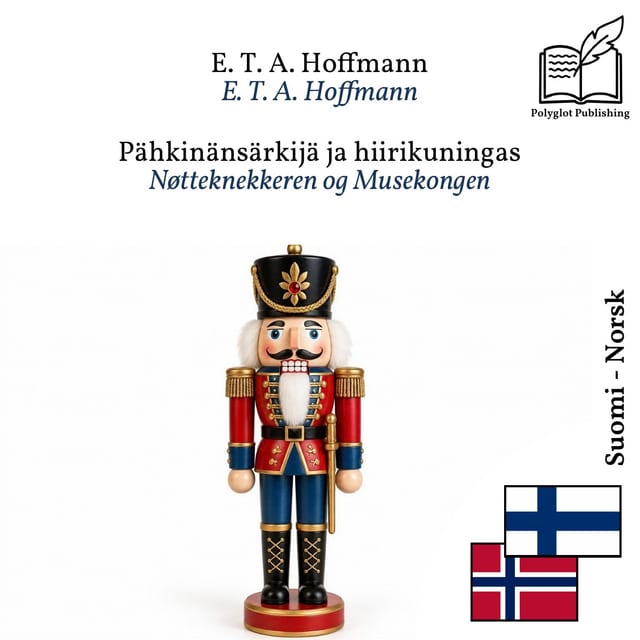 Nøtteknekkeren og Musekongen