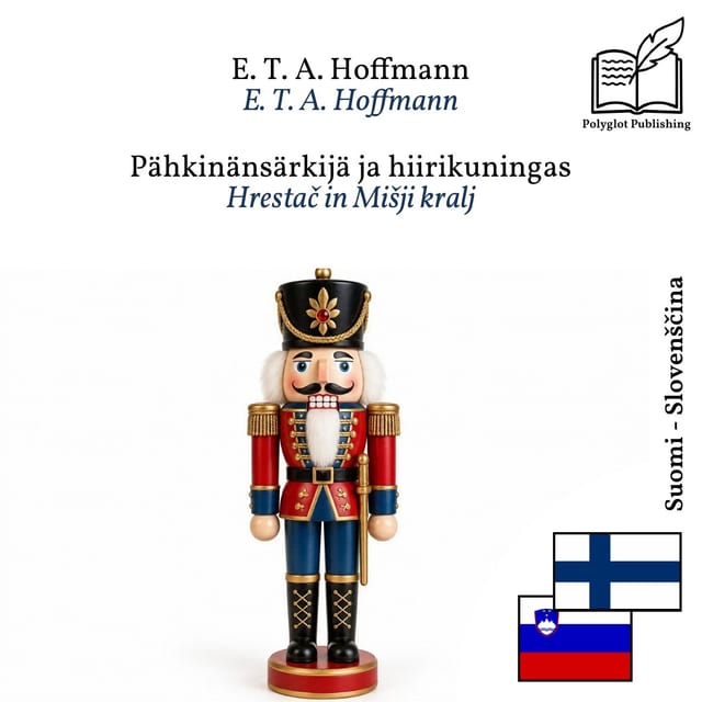 Hrestač in Mišji kralj