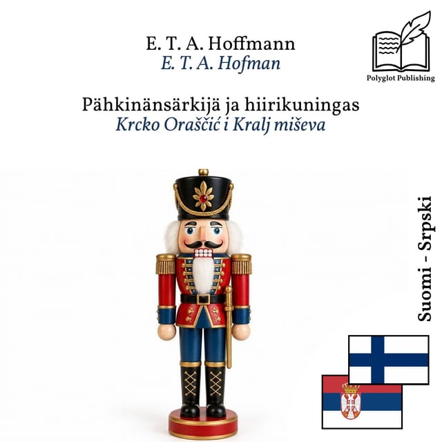 Krcko Oraščić i Kralj miševa