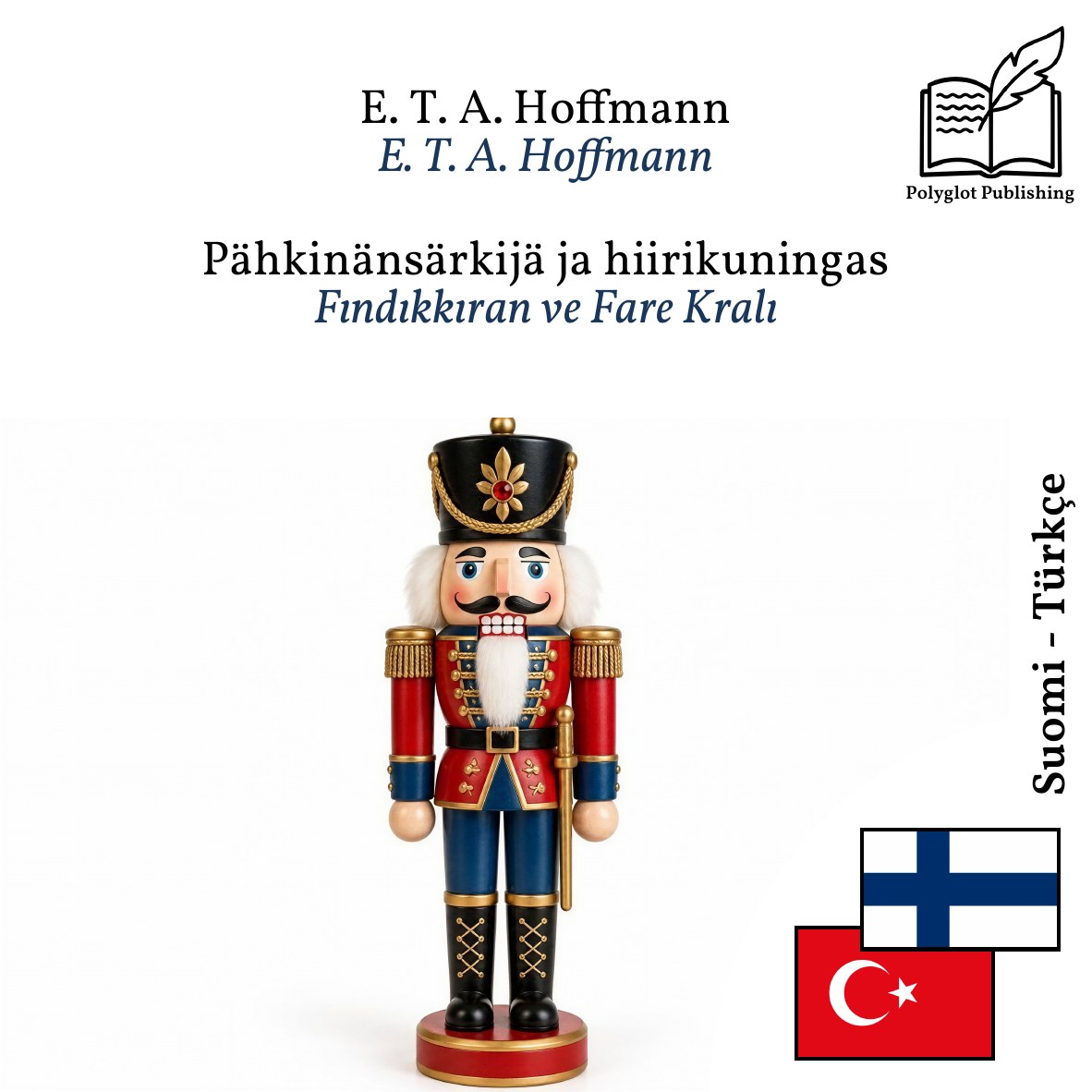 Fındıkkıran ve Fare Kralı
