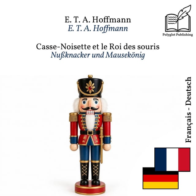 Nußknacker und Mausekönig
