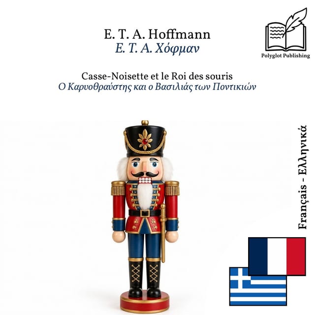 Ο Καρυοθραύστης και ο Βασιλιάς των Ποντικιών