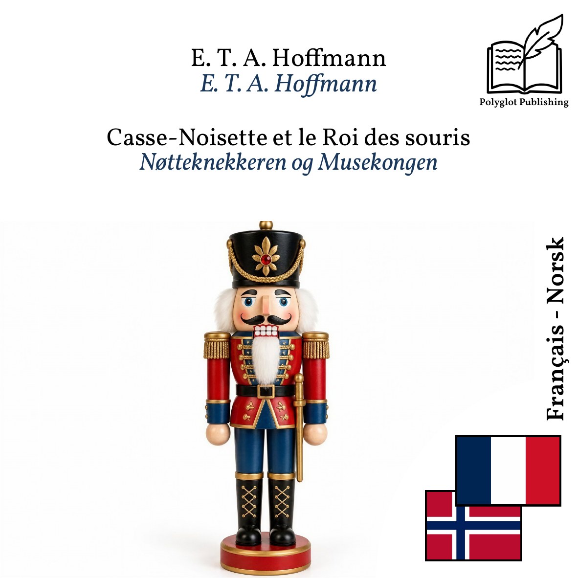 Nøtteknekkeren og Musekongen