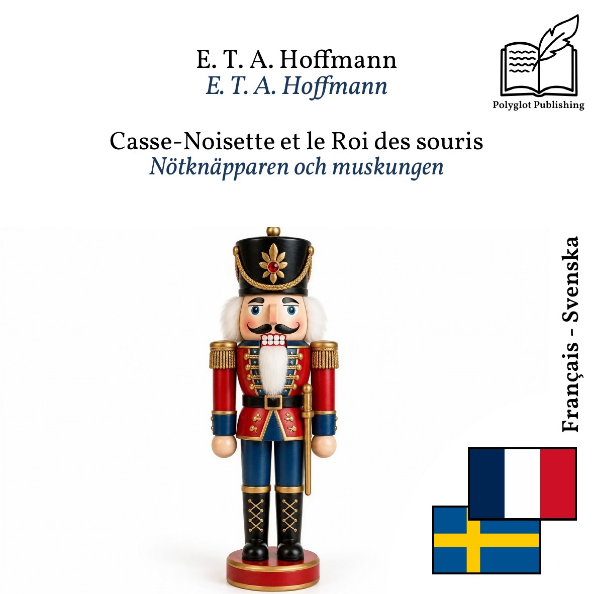 Nötknäpparen och muskungen