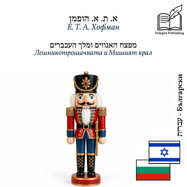 Лешникотрошачката и Мишият крал