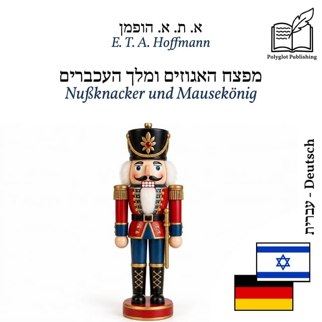 Nußknacker und Mausekönig