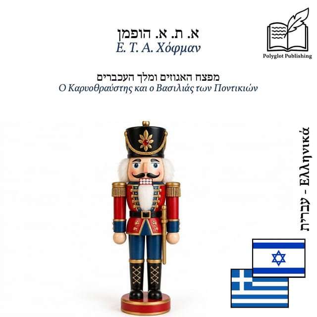 Ο Καρυοθραύστης και ο Βασιλιάς των Ποντικιών