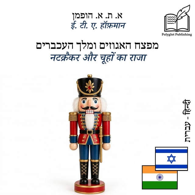 नटक्रैकर और चूहों का राजा