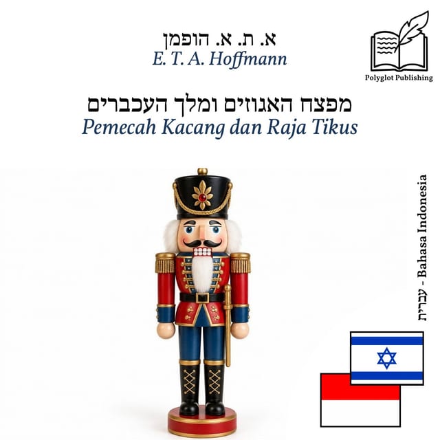 Pemecah Kacang dan Raja Tikus