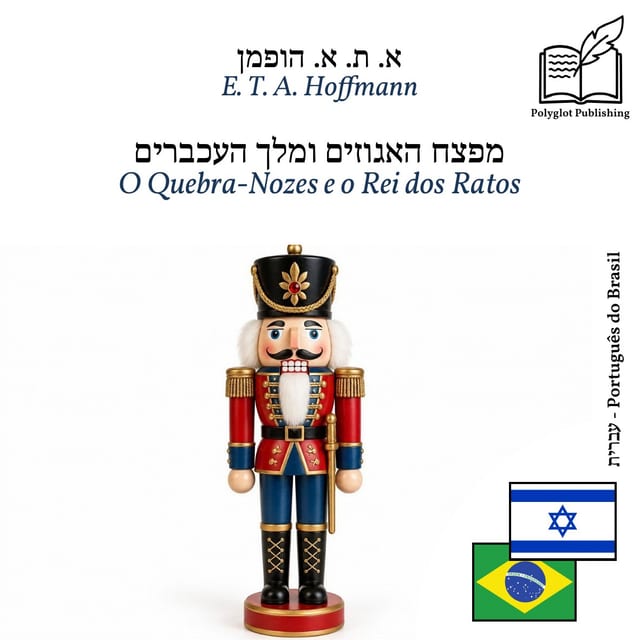 O Quebra-Nozes e o Rei dos Ratos